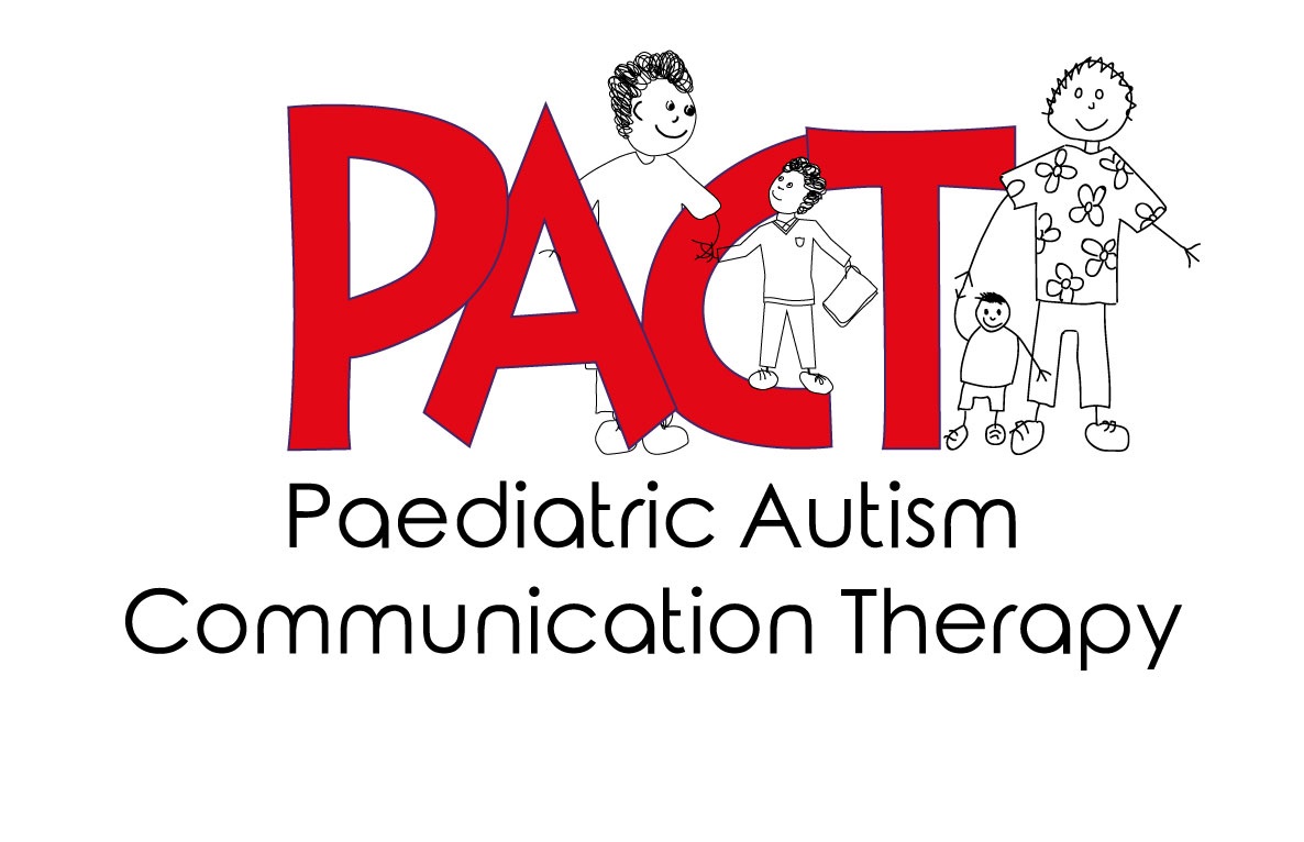 Corso di formazione sull’intervento PACT Paediatric Autism Communication Therapy - Livello 1 